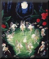 faery